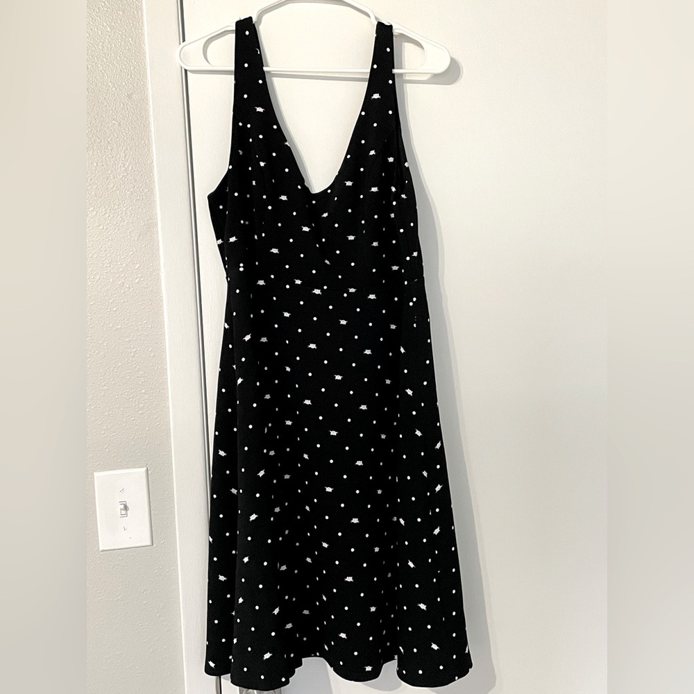 Torrid dress